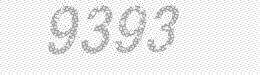 Visual security code — type the characters shown in the image